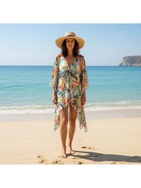Cha Cha Vente Cover-Up 2X Multi-color